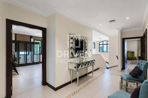 Villa de 4 dormitorios en Garden Homes, UAE No. 214564 12