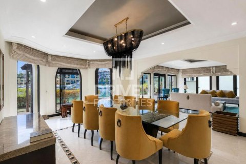 Villa de 4 dormitorios en Garden Homes, UAE No. 214564 5