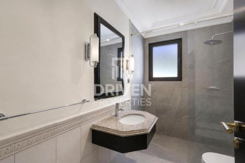 Villa de 4 dormitorios en Garden Homes, UAE No. 214564 22