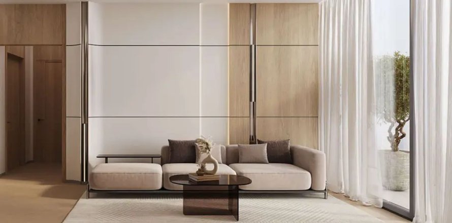 Appartement de 1 chambre à Dubai Science Park, UAE No. 222000