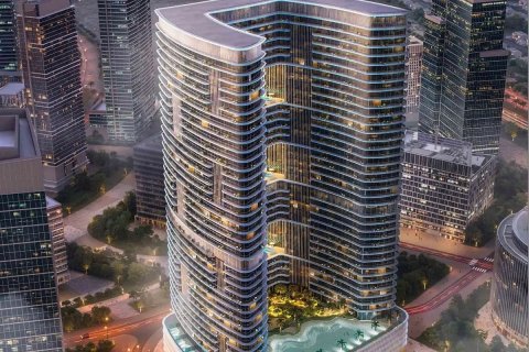 Appartement de 1 chambre à Dubai Science Park, UAE No. 222000 7