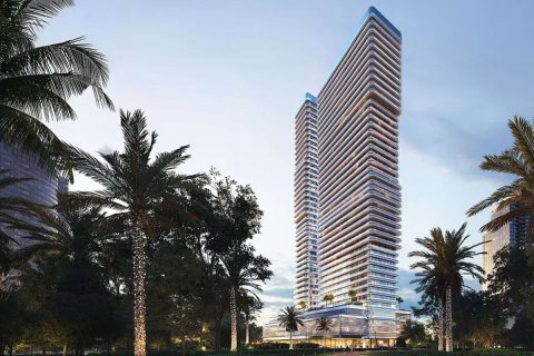 Appartement de 1 chambre à Dubai Science Park, UAE No. 222000 8