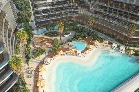 Appartement de 1 chambre à Dubai Science Park, UAE No. 222000 11