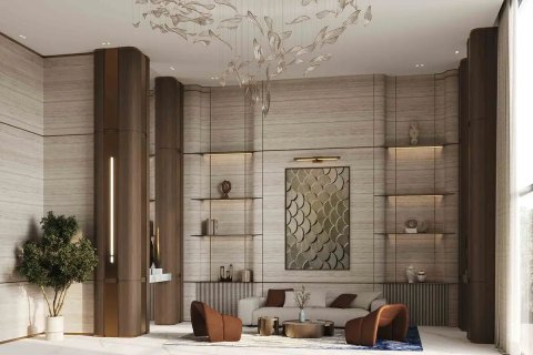Appartement de 1 chambre à Dubai Science Park, UAE No. 222000 6