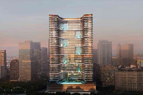 Appartement de 1 chambre à Dubai Science Park, UAE No. 222000 10