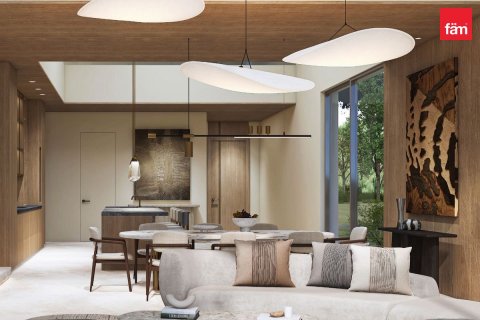 Villa de 4 dormitorios en Tilal Al Ghaf, UAE No. 223838 3