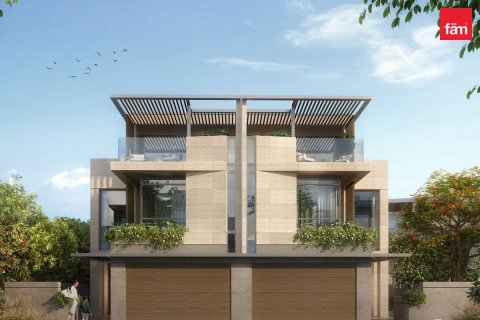 Villa de 4 dormitorios en Tilal Al Ghaf, UAE No. 223838 14