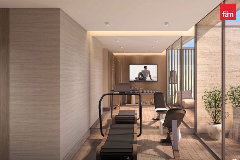 Villa de 4 dormitorios en Tilal Al Ghaf, UAE No. 223838 9
