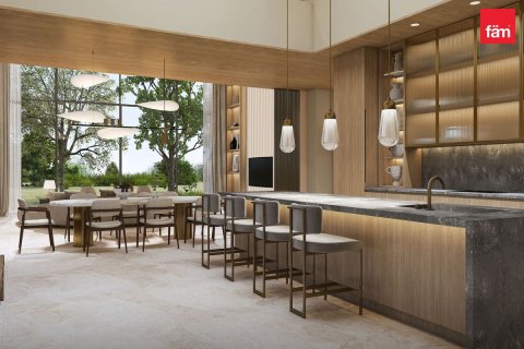 Villa de 4 dormitorios en Tilal Al Ghaf, UAE No. 223838 10