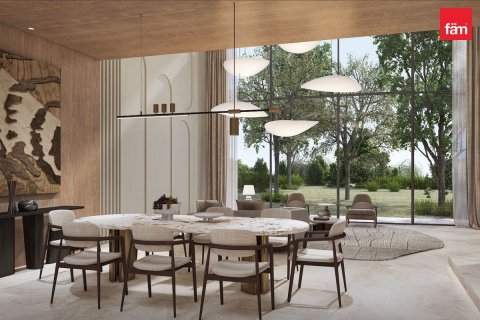 Villa de 4 dormitorios en Tilal Al Ghaf, UAE No. 223838 13