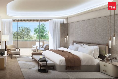 Villa de 4 dormitorios en Tilal Al Ghaf, UAE No. 223838 16