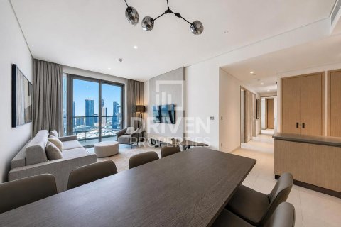 Apartment de 3 dormitorios en Vida Residences Dubai Mall, UAE No. 217883 5