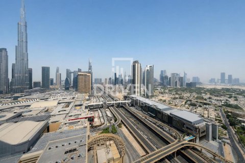 Apartment de 3 dormitorios en Vida Residences Dubai Mall, UAE No. 217883 16