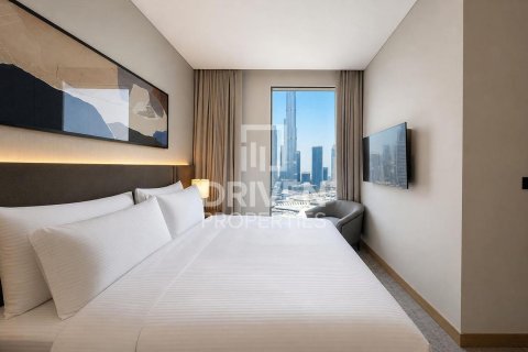 Apartment de 3 dormitorios en Vida Residences Dubai Mall, UAE No. 217883 11