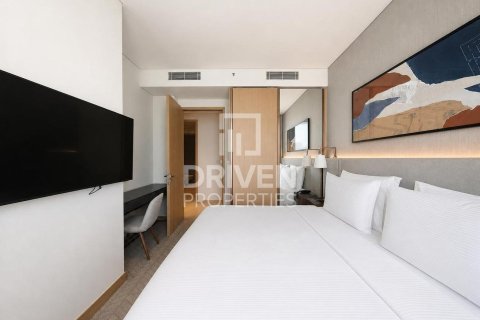 Apartment de 3 dormitorios en Vida Residences Dubai Mall, UAE No. 217883 8