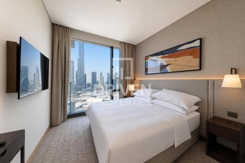 Apartment de 3 dormitorios en Vida Residences Dubai Mall, UAE No. 217883 9