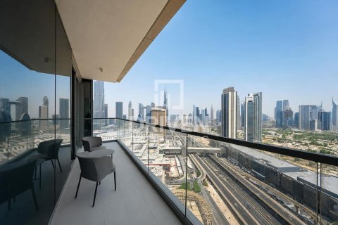 Apartment de 3 dormitorios en Vida Residences Dubai Mall, UAE No. 217883 15