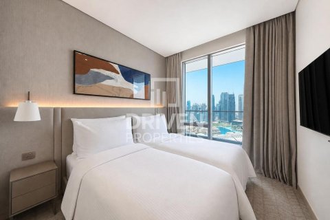 Apartment de 3 dormitorios en Vida Residences Dubai Mall, UAE No. 217883 7