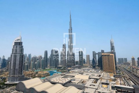 Apartment de 3 dormitorios en Vida Residences Dubai Mall, UAE No. 217883 18