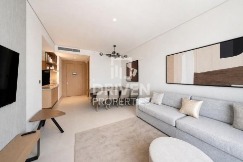 Apartment de 3 dormitorios en Vida Residences Dubai Mall, UAE No. 217883 3