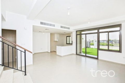 Townhouse de 3 dormitorios en Town Square, UAE No. 206216 3