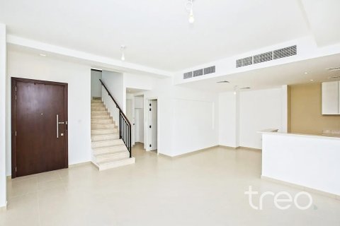 Townhouse de 3 dormitorios en Town Square, UAE No. 206216 4