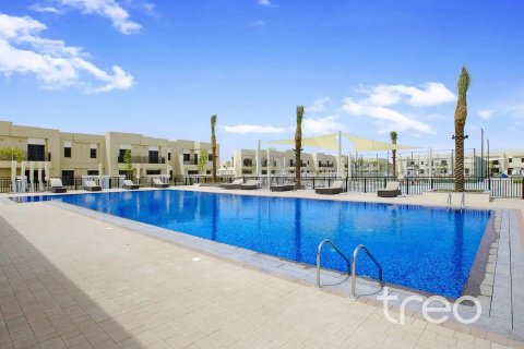 Townhouse de 3 dormitorios en Town Square, UAE No. 206216 19