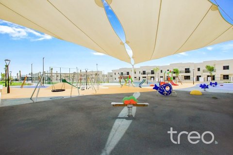 Townhouse de 3 dormitorios en Town Square, UAE No. 206216 20