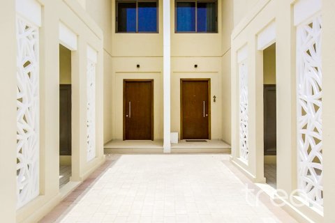 Townhouse de 3 dormitorios en Town Square, UAE No. 206216 18