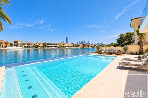 5 غرفة نوم فيلا في Garden Homes, الإمارات العربية المتحدة رقم 222548 5