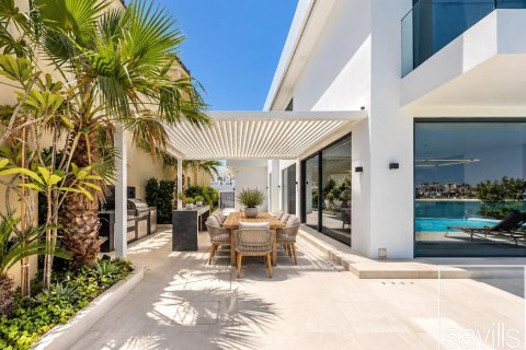5 غرفة نوم فيلا في Garden Homes, الإمارات العربية المتحدة رقم 222548 4