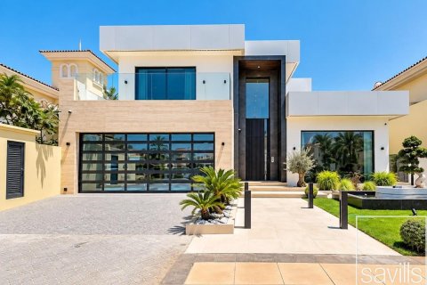 5 غرفة نوم فيلا في Garden Homes, الإمارات العربية المتحدة رقم 222548 24