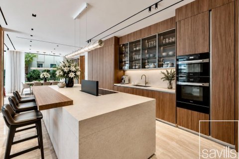 5 غرفة نوم فيلا في Garden Homes, الإمارات العربية المتحدة رقم 222548 16