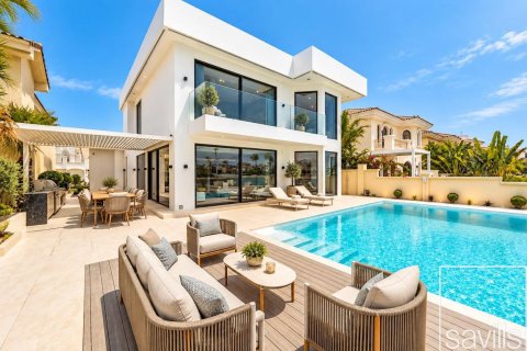 5 غرفة نوم فيلا في Garden Homes, الإمارات العربية المتحدة رقم 222548 3