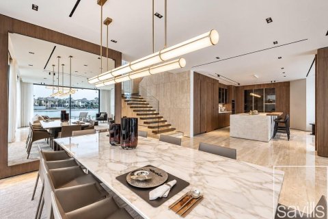 5 غرفة نوم فيلا في Garden Homes, الإمارات العربية المتحدة رقم 222548 14