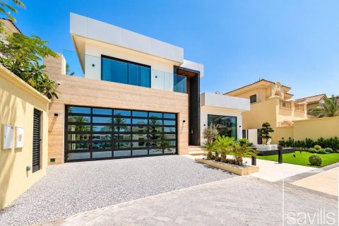5 غرفة نوم فيلا في Garden Homes, الإمارات العربية المتحدة رقم 222548 23