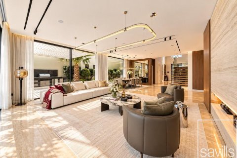 5 غرفة نوم فيلا في Garden Homes, الإمارات العربية المتحدة رقم 222548 19