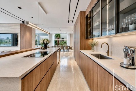 5 غرفة نوم فيلا في Garden Homes, الإمارات العربية المتحدة رقم 222548 15