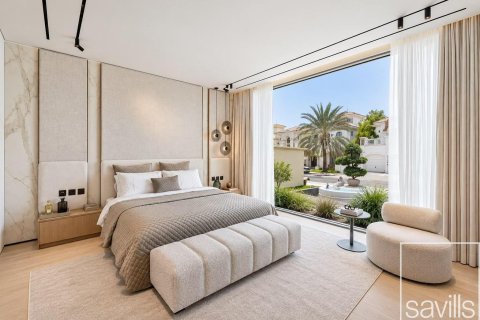 5 غرفة نوم فيلا في Garden Homes, الإمارات العربية المتحدة رقم 222548 13