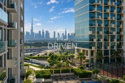1 bedroom Apartment in Al Jaddaf, UAE No. 222954 17