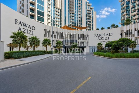 1 bedroom Apartment in Al Jaddaf, UAE No. 222954 22