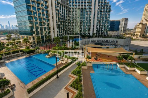 1 bedroom Apartment in Al Jaddaf, UAE No. 222954 19