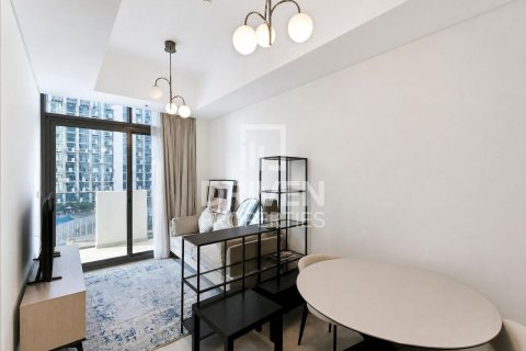 1 bedroom Apartment in Al Jaddaf, UAE No. 222954