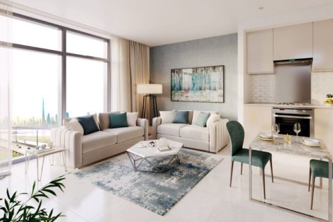 Apartment de 2 dormitorios en Dubai, UAE No. 144294