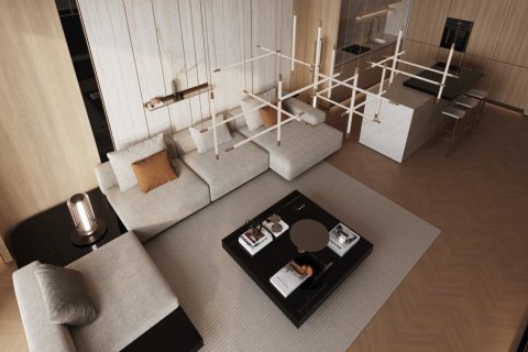 Appartement de 2 chambres à Al Jaddaf, UAE No. 151486 10