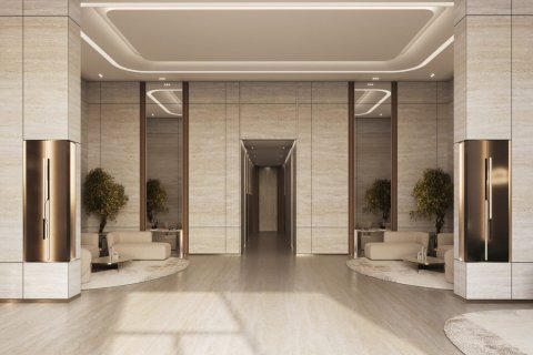 Appartement de 2 chambres à Al Jaddaf, UAE No. 151486 7