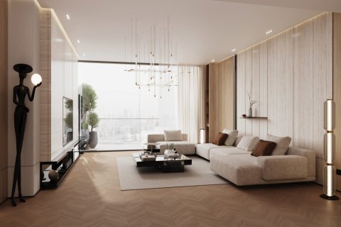 Appartement de 2 chambres à Al Jaddaf, UAE No. 151486 9