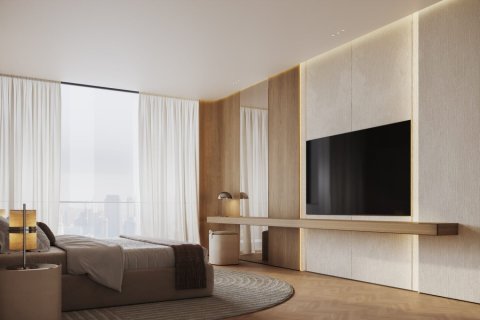 Appartement de 2 chambres à Al Jaddaf, UAE No. 151486 18