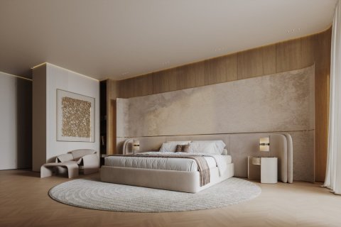 Appartement de 2 chambres à Al Jaddaf, UAE No. 151486 19