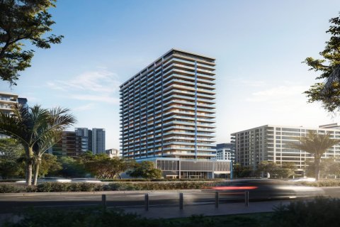 Appartement de 2 chambres à Al Jaddaf, UAE No. 151486 8